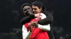 Arsenal manager Mikel Arteta wants referees to protect Bukayo Saka