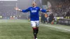 James Tavernier honoured by Rangers accolade (Robert Perry/PA)