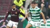 Hearts will host Celtic in the Scottish Cup quarter-finals 