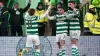 Celtic’s Greg Taylor (centre) starts Livingston rout 