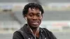 The Ghana Football Association says former Newcastle midfielder Christian Atsu has been rescued from the rubble (Richard Sel