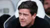 Darrell Clarke