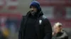 Sheffield Wednesday manager Darren Moore 