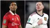 Anthony Martial and Wout Weghorst 