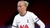 Tottenham’s Eveliina Summanen 