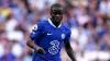 Chelsea’s N’Golo Kante 