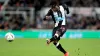 Newcastle’s Christian Atsu has died