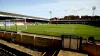 Southend's stadium Roots Hall