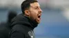 Huddersfield interim boss Narcis Pelach