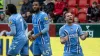 Coventry claimed victory at Rotherham