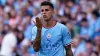 Joao Cancelo left Manchester City to join Bayern Munich 