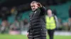 Celtic’s manager Ange Postecoglou 