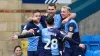 Wycombe secure a thrilling 3-2 win against Derby 