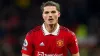 On-loan midfielder Marcel Sabitzer feels ‘big things’ lie ahead for Manchester United (Martin Rickett/PA)