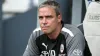 Barnsley manager Michael Duff