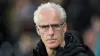 Blackpool manager Mick McCarthy