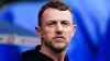 Millwall manager Gary Rowett