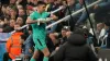 Nick Pope will miss the Carabao Cup final