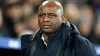 Palace boss Patrick Vieira 