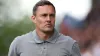 Grimsby manager Paul Hurst 