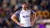 Preston striker Ched Evans 