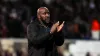 Sheffield Wednesday manager Darren Moore 