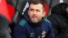 Southampton have sacked manager Nathan Jones 