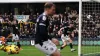 Tom Bradshaw hat-trick for Millwall