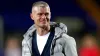 West Ham manager Paul Konchesky