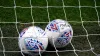 Chesterfield lost at home to Woking