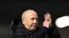 Accrington Stanley manager John Coleman 