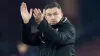 Sheffield United manager Paul Heckingbottom 