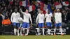 Benjamin Pavard scored a remarkable goal to earn France victory