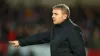 Carlisle United manager Paul Simpson