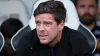 Darrell Clarke 