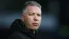 Darren Ferguson 