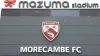 Morecambe Football Club