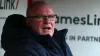 Stevenage manager Steve Evans