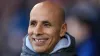 Burton manager Dino Maamria