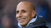 Burton manager Dino Maamria 