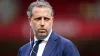 Tottenham Hotspur managing director of football Fabio Paratici