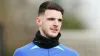 Declan Rice 