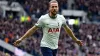 Harry Kane is an £80m target for Manchester United 