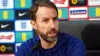 England manager Gareth Southgate