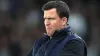 Exeter City manager Gary Caldwell 