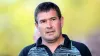 Mansfield manager Nigel Clough