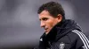 Leeds head coach Javi Gracia