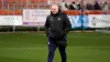 Falkirk manager John McGlynn 