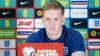 England goalkeeper Jordan Pickford 