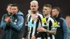 Newcastle have slipped to sixth in the Premier League table